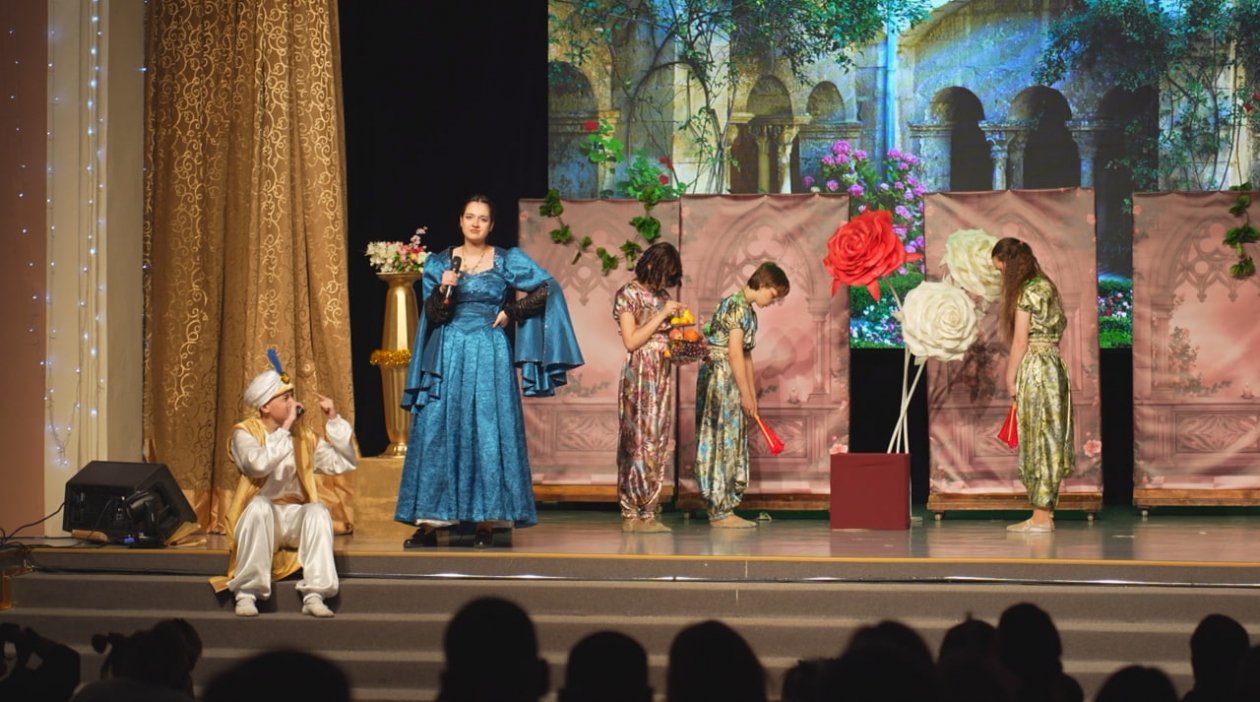 Фото с места событий Правительство Камчатского края