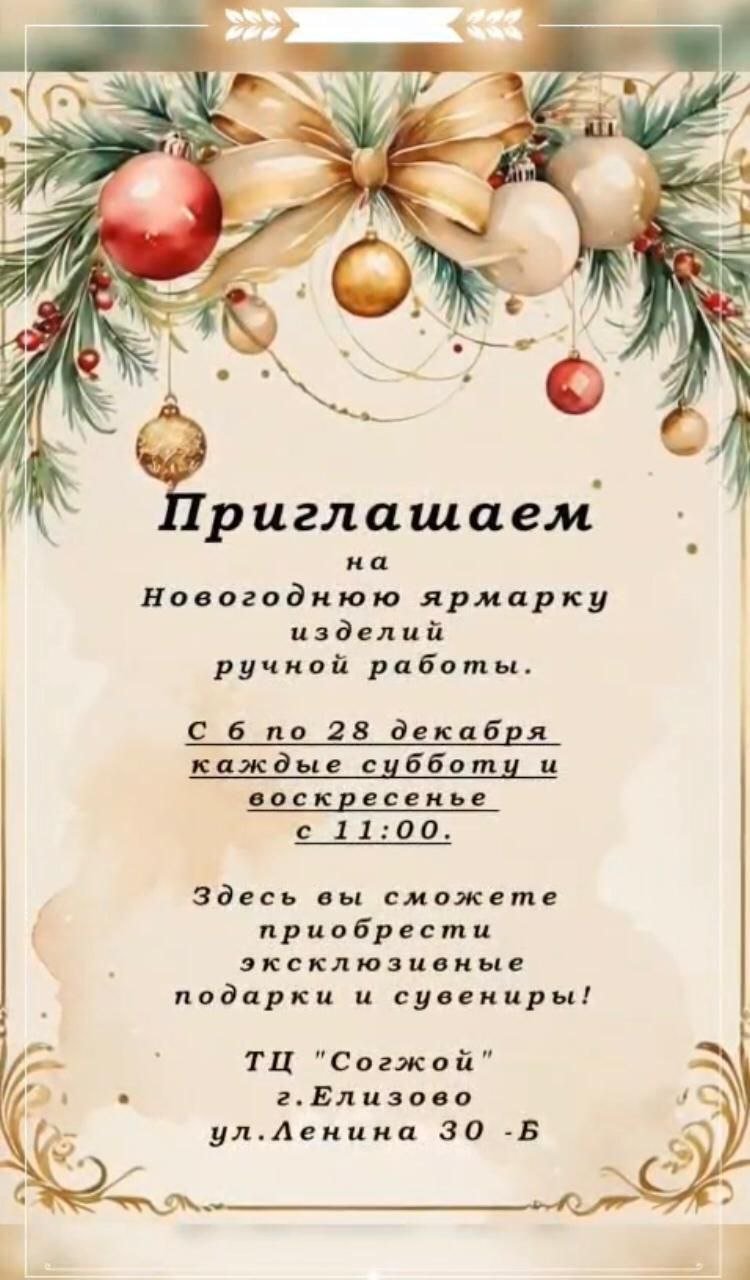 Организаторы