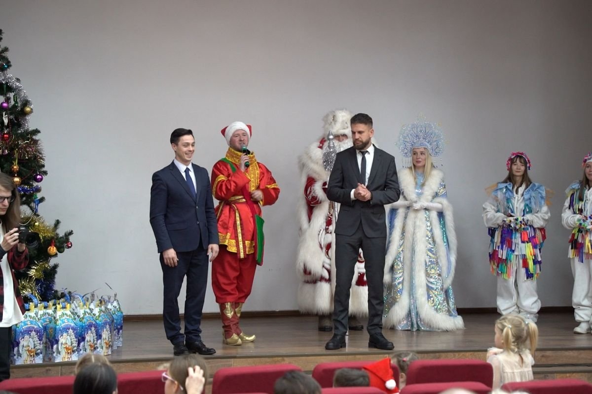 Фото с места событий Пресс-служба отделения партии &quotЕДИНАЯ РОССИЯ&quot по Камчатскому краю