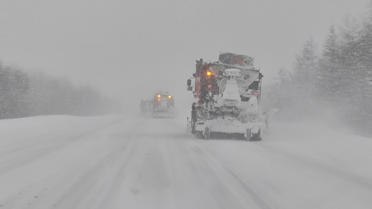 Тематическое фото MagadanMedia