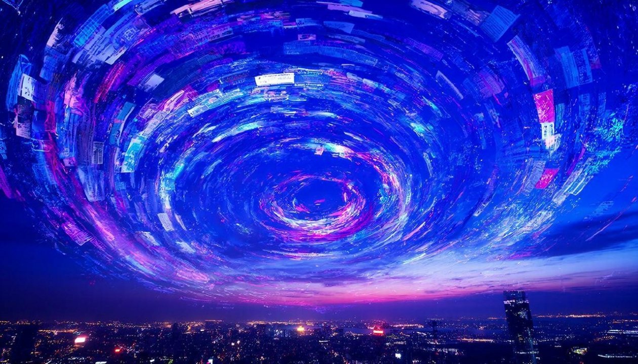 Изображение GigaChat (18+)