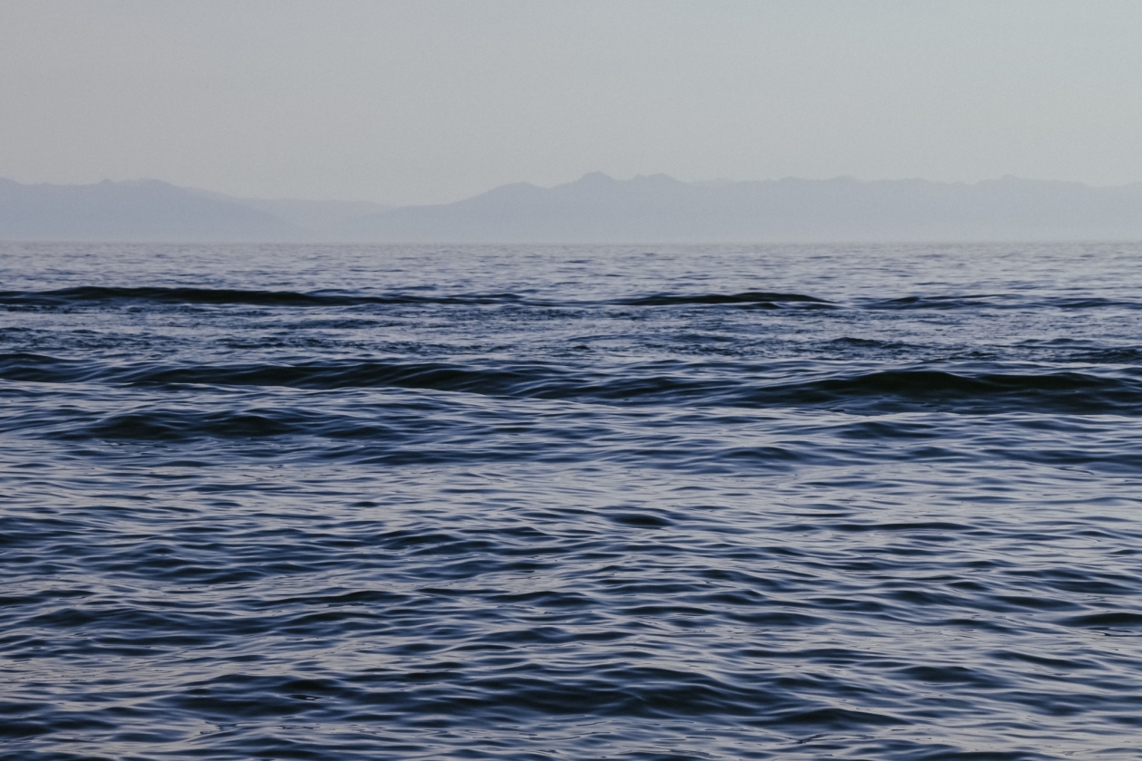 Ученые КНР хотят построить нейтринный телескоп HUNT на дне Байкала  Юлия Ушакова, ИА IrkutskMedia