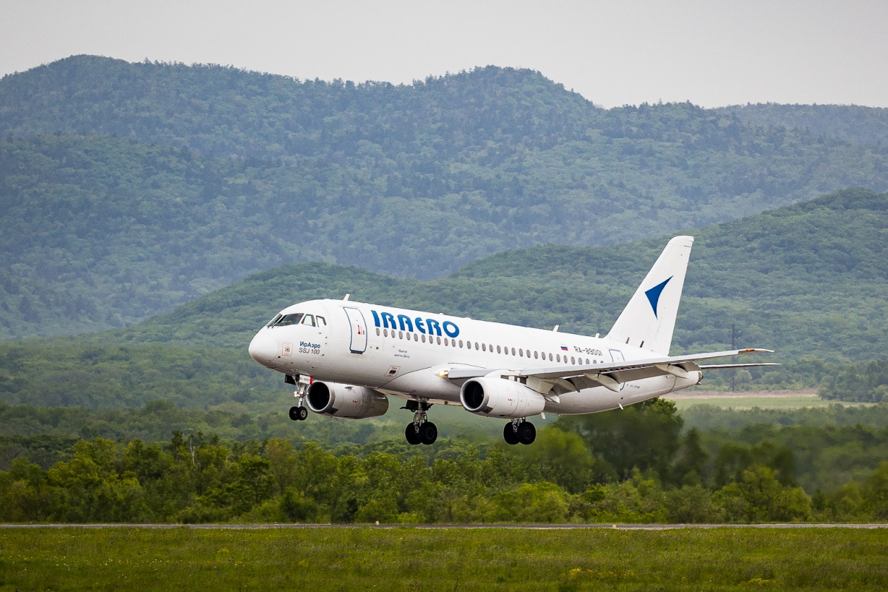 Авиакомпания ИрАэро Илья Аверьянов, ИА PrimaMedia