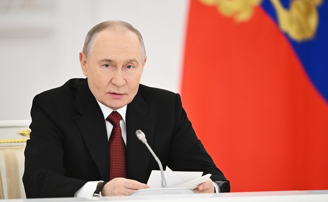 Тематическое фото kremlin.ru