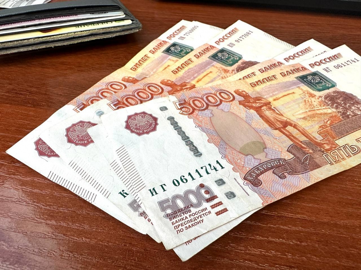 Не миф, а реальность: в Роструде перечислили требования для выплаты 13-й зарплаты Валерия Овдеенко, ИА PrimaMedia.ru