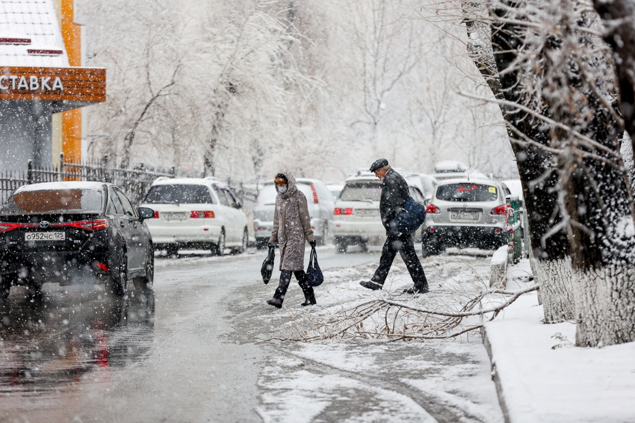 Тематическое фото ИА OmskMedia