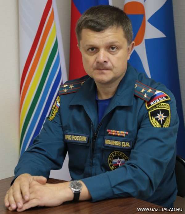 Денис Ильинов, Фото с места события из других источников