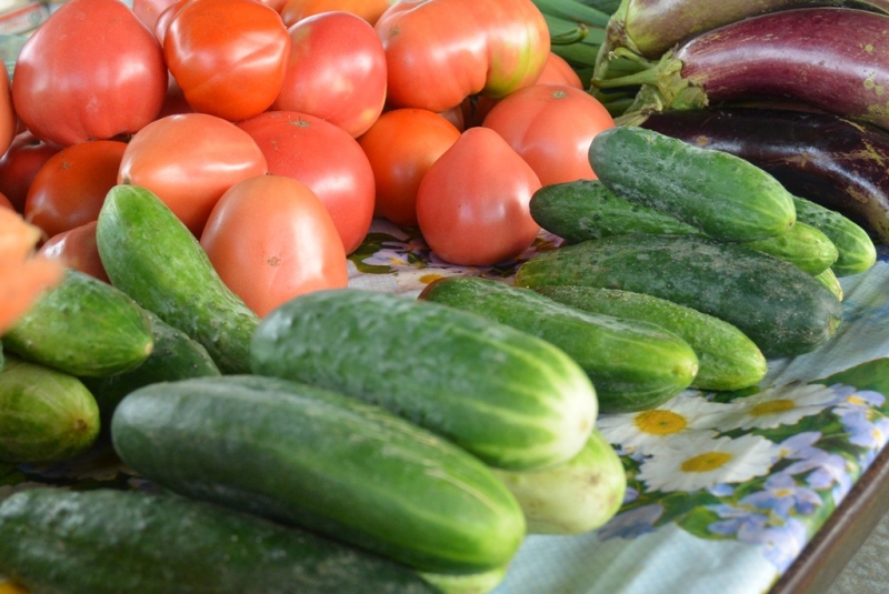 Местная продукция идет, в основном, через розницу ГТРК "Бира"