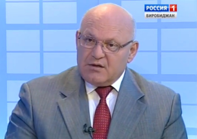 Александр Винников в эфире передачи "Прямая линия с губернатором", Фото с места события из других источников