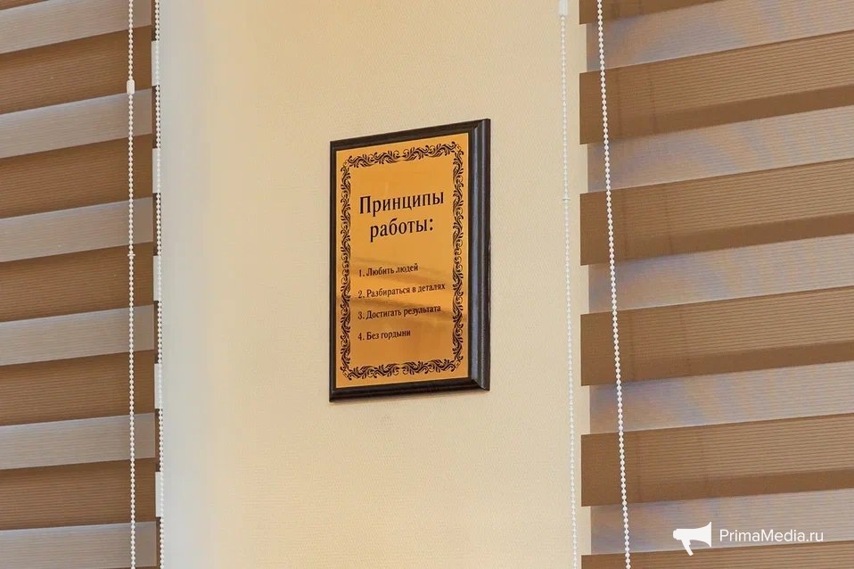 Яна Гайдук, ИА PrimaMedia