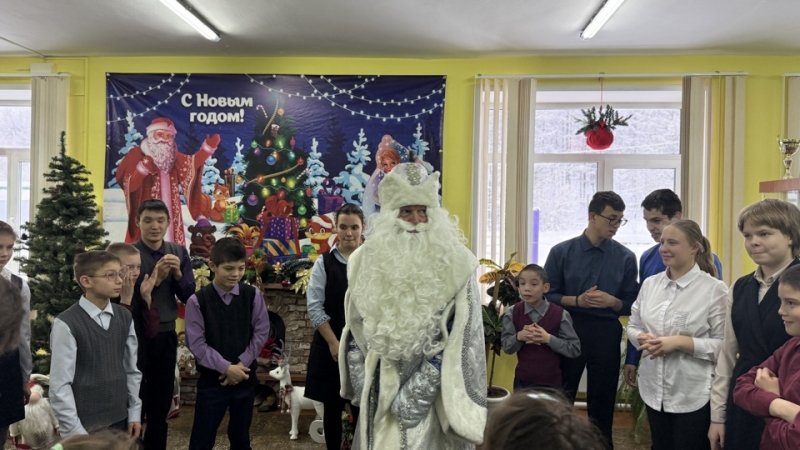 Тематическое фото УМВД России по Магаданской области