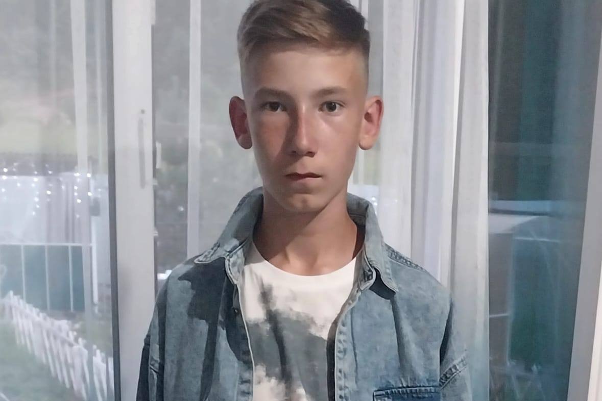 О пропавшем в Бурятии мальчике сообщили странные детали предоставлено пресс-службой МВД по Бурятии