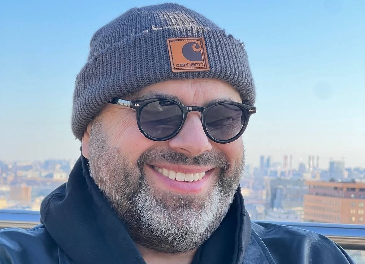 Максим Фадеев соцсети музыканта