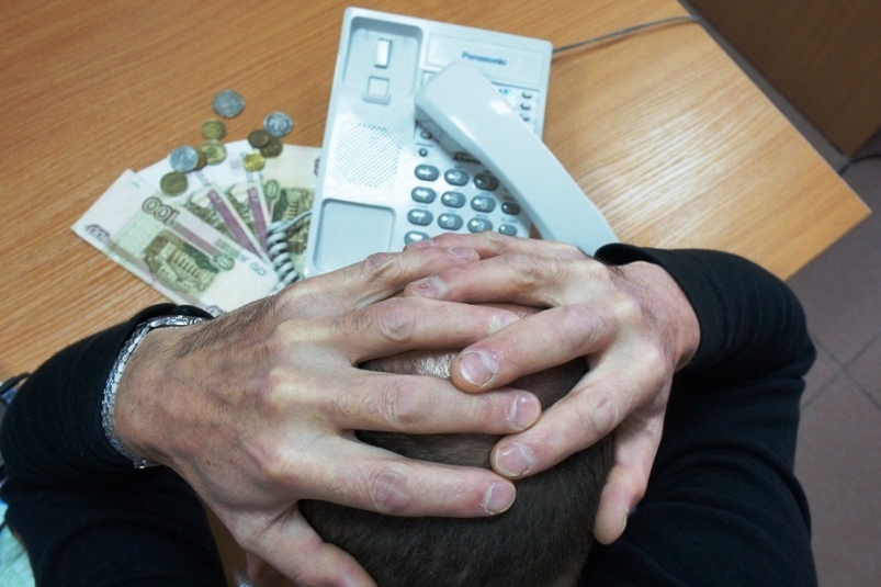 Тематическое фото ИА PrimaMedia