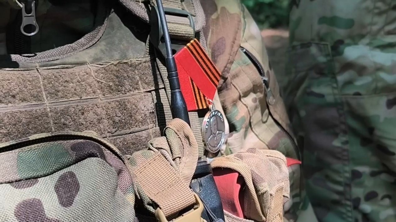 Тематическая фотография Министерство обороны РФ