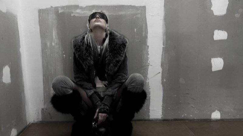 телеграм-канал певицы(18+)