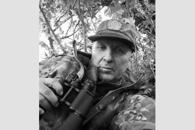 Юрий Холоша Соцсети М. Развожаева