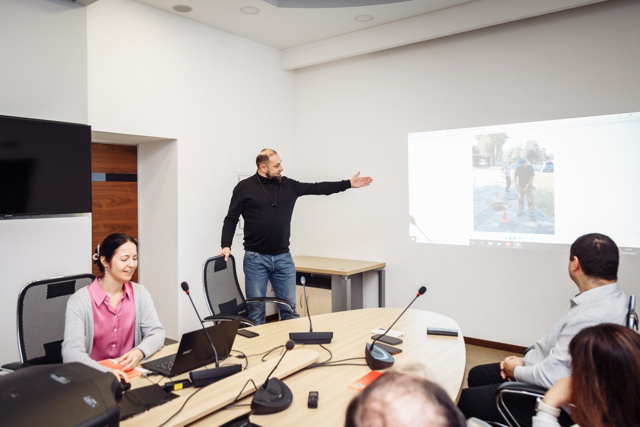 Пресс-служба 