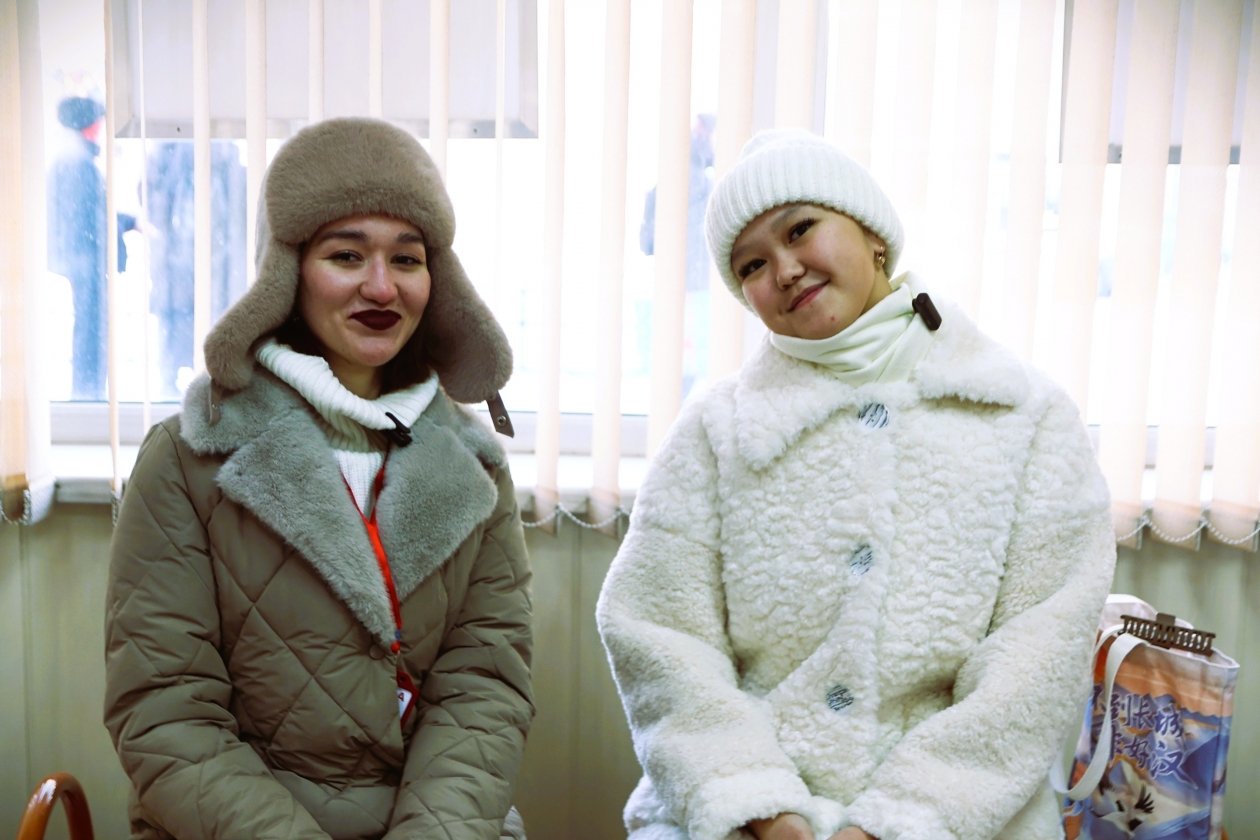 Даниил Почекунин, ИА IrkutskMedia