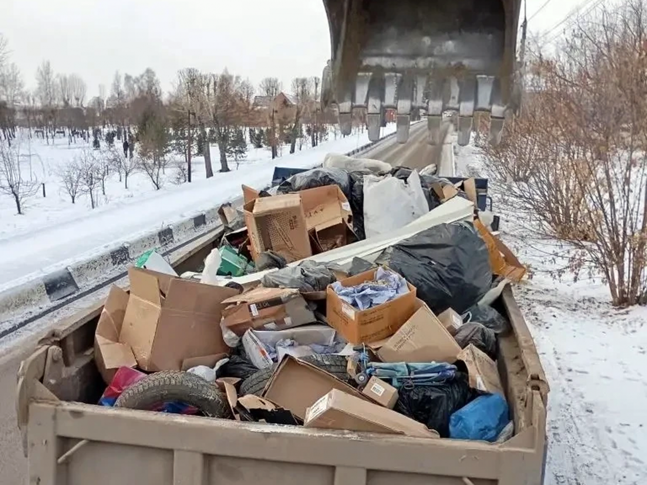 . пресс-служба администрации города Красноярска