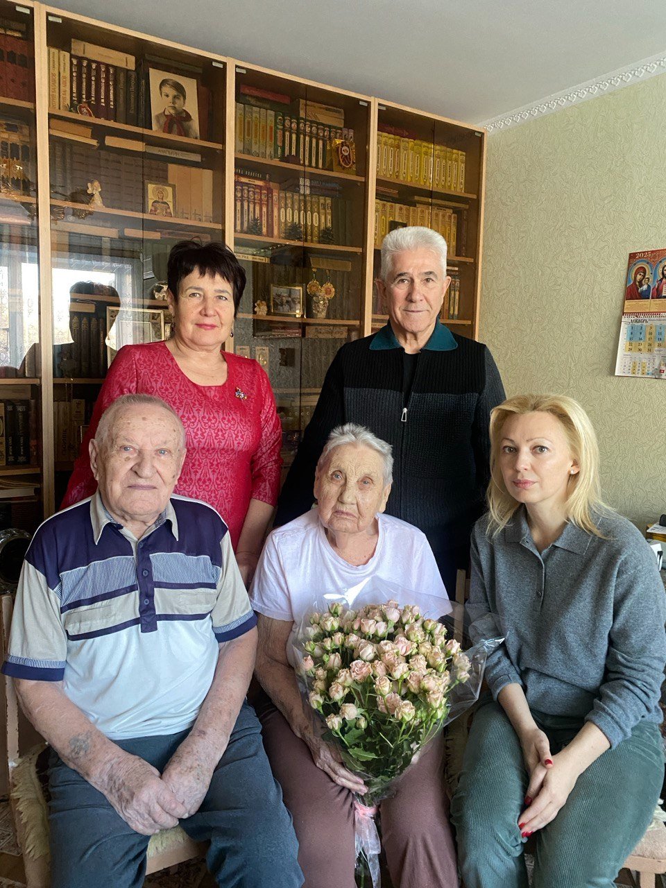 Аппарат фракции 