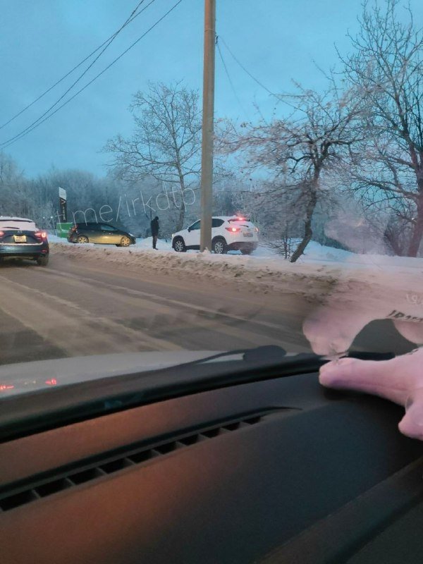 Тг-канал (18+) ДТП38RUS