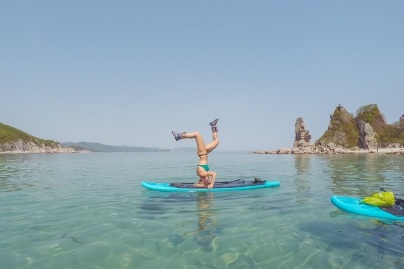 Мария Смитюк