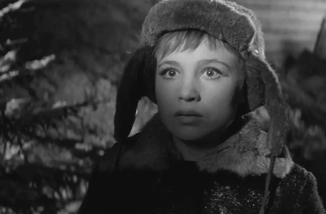 Кадр из фильма &quotДевчата&quot (0+) Скриншот