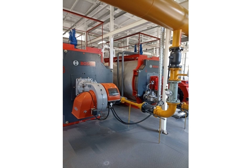 Масштабную модернизацию теплоснабжения начали в Кисловодске Telegram-канал (18+) Владимира Владимирова