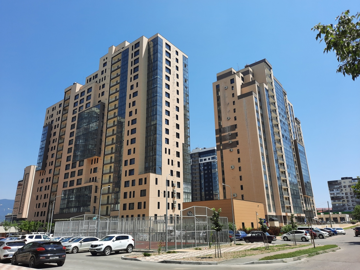 Людмила Лата, ИА KrasnodarMedia