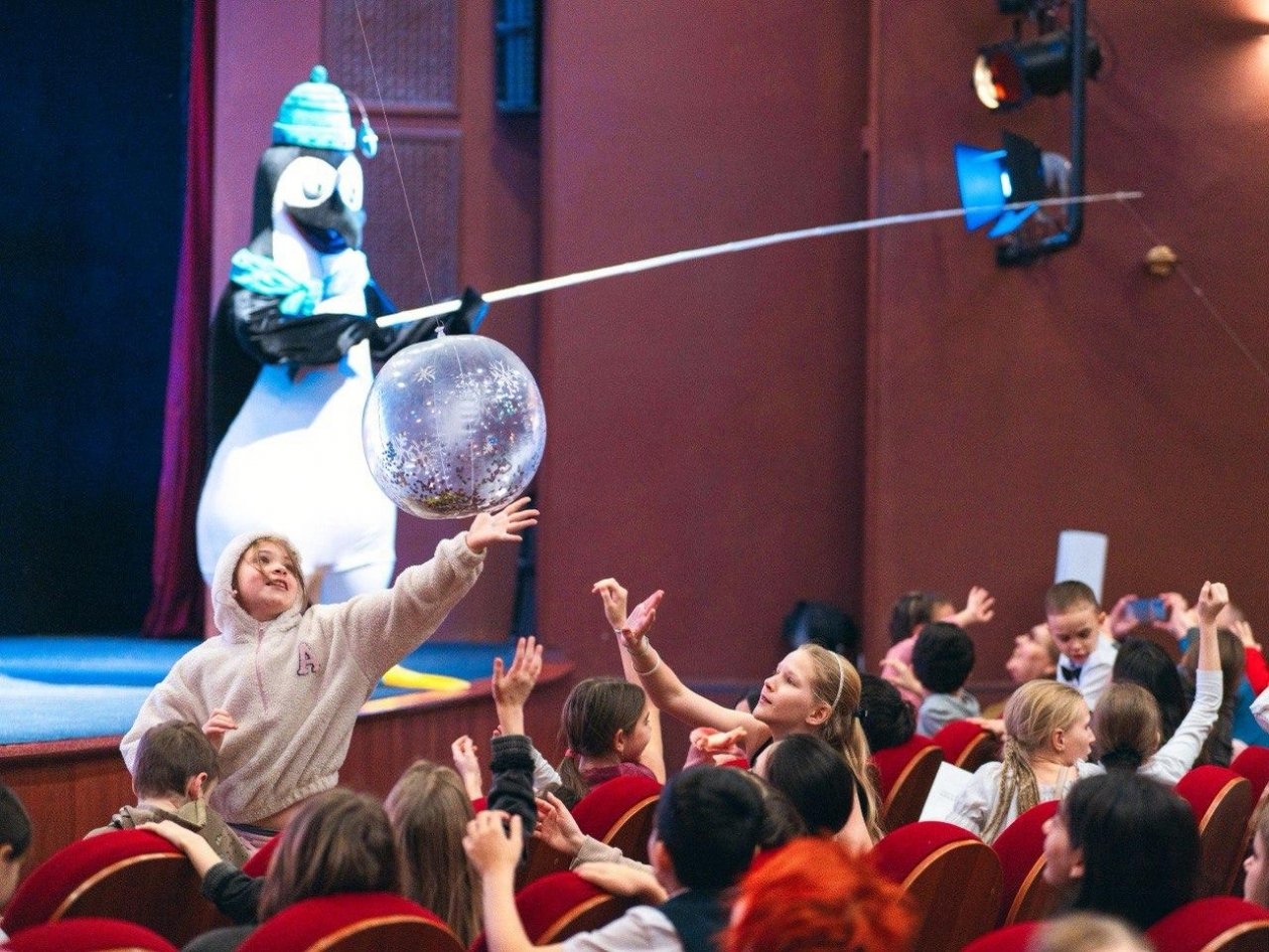 Екатерина Чеснокова