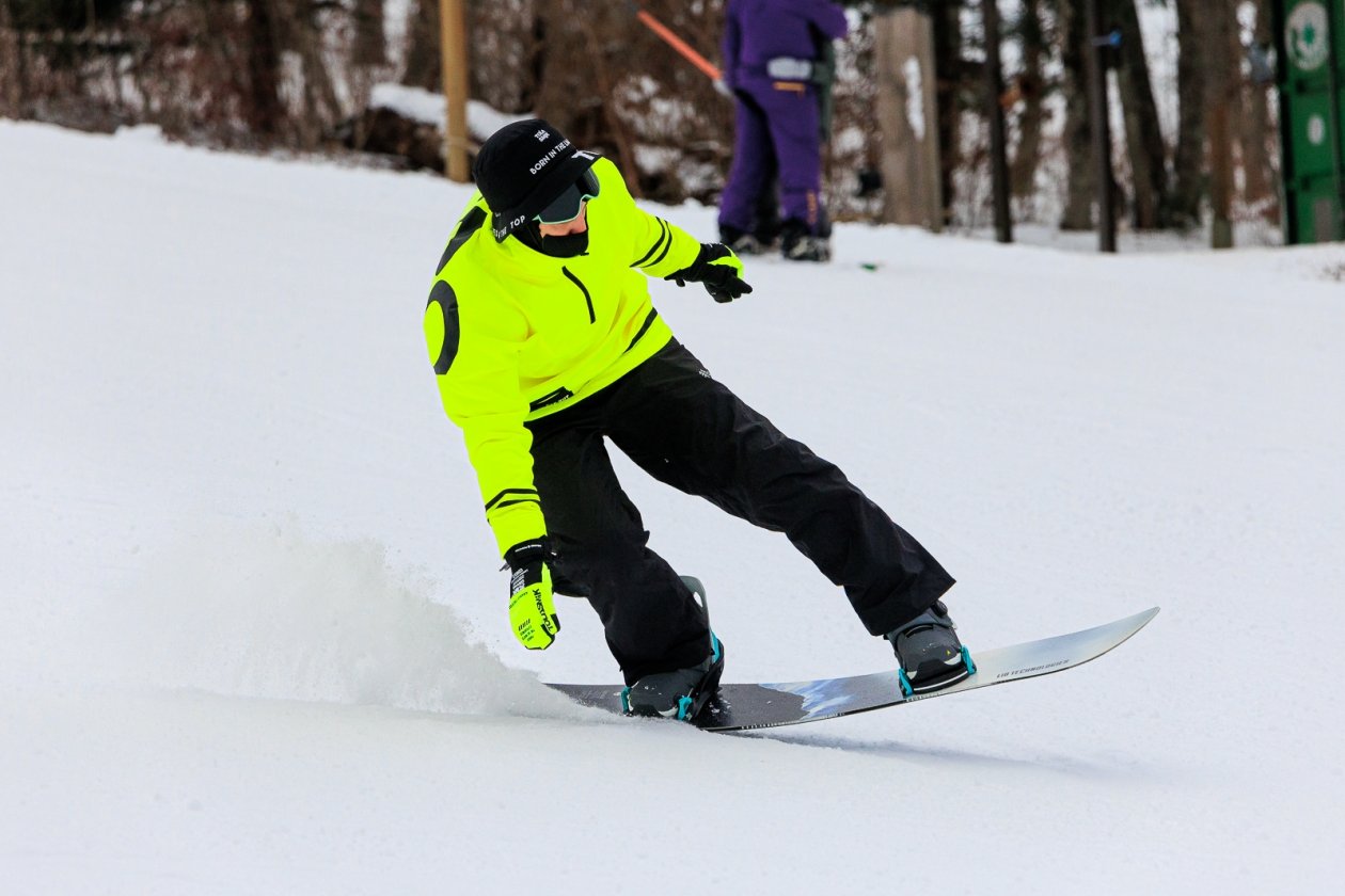 В Сочи торжественно открыли сезон на горнолыжном курорте Евгений  Кулешов