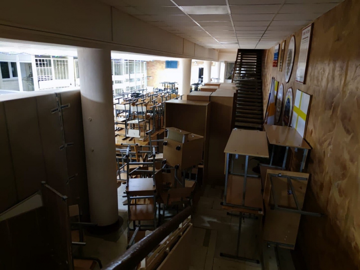 Тематическое фото ИА Stavropol.Media