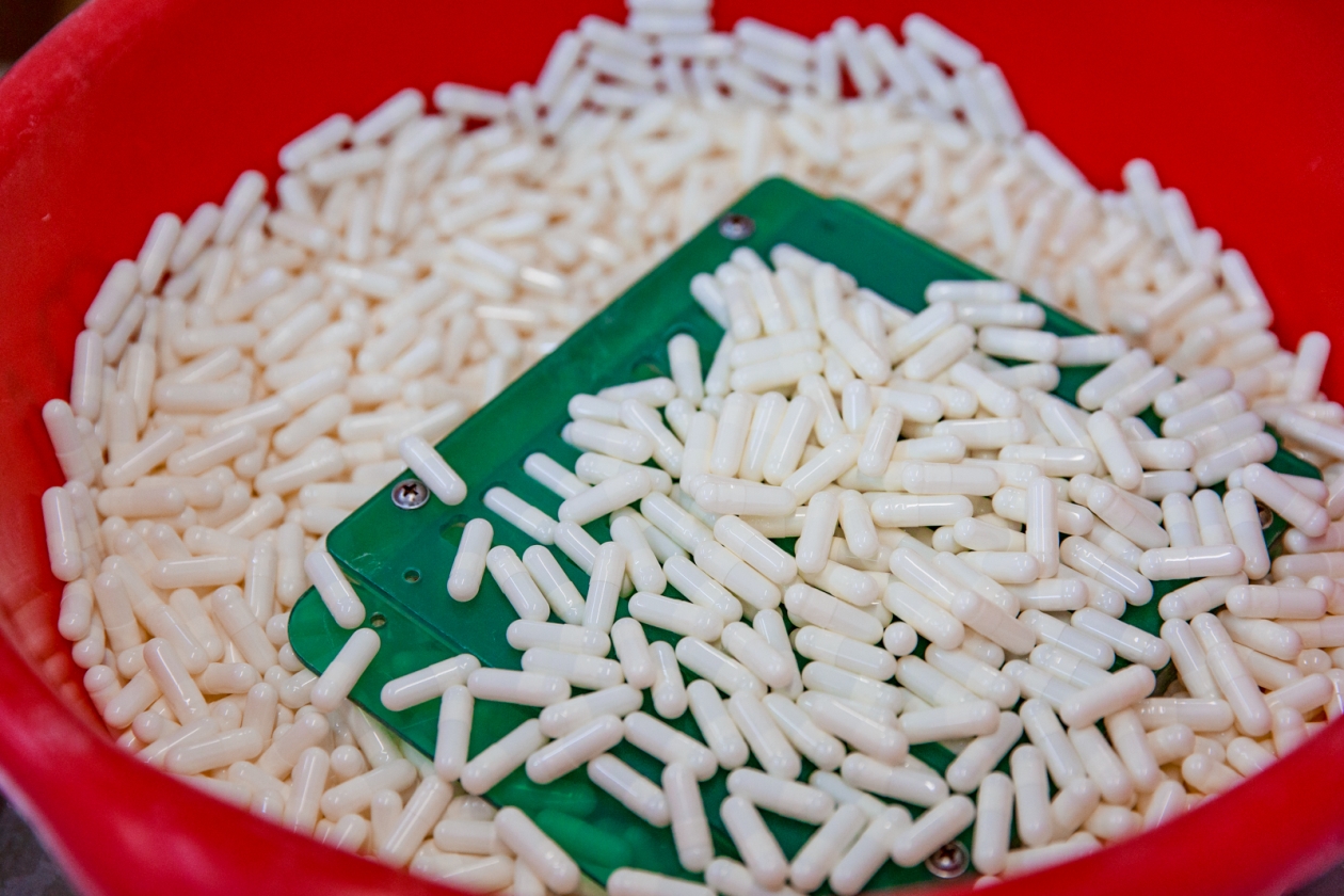 Из перечня жизненно важных лекарств исключат 20 препаратов Илья Аверьянов, ИА PrimaMedia