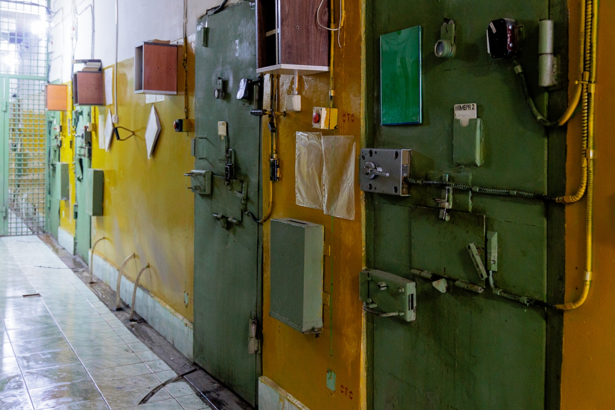 Тематическое фото Евгений Кулешов, ИА PrimaMedia