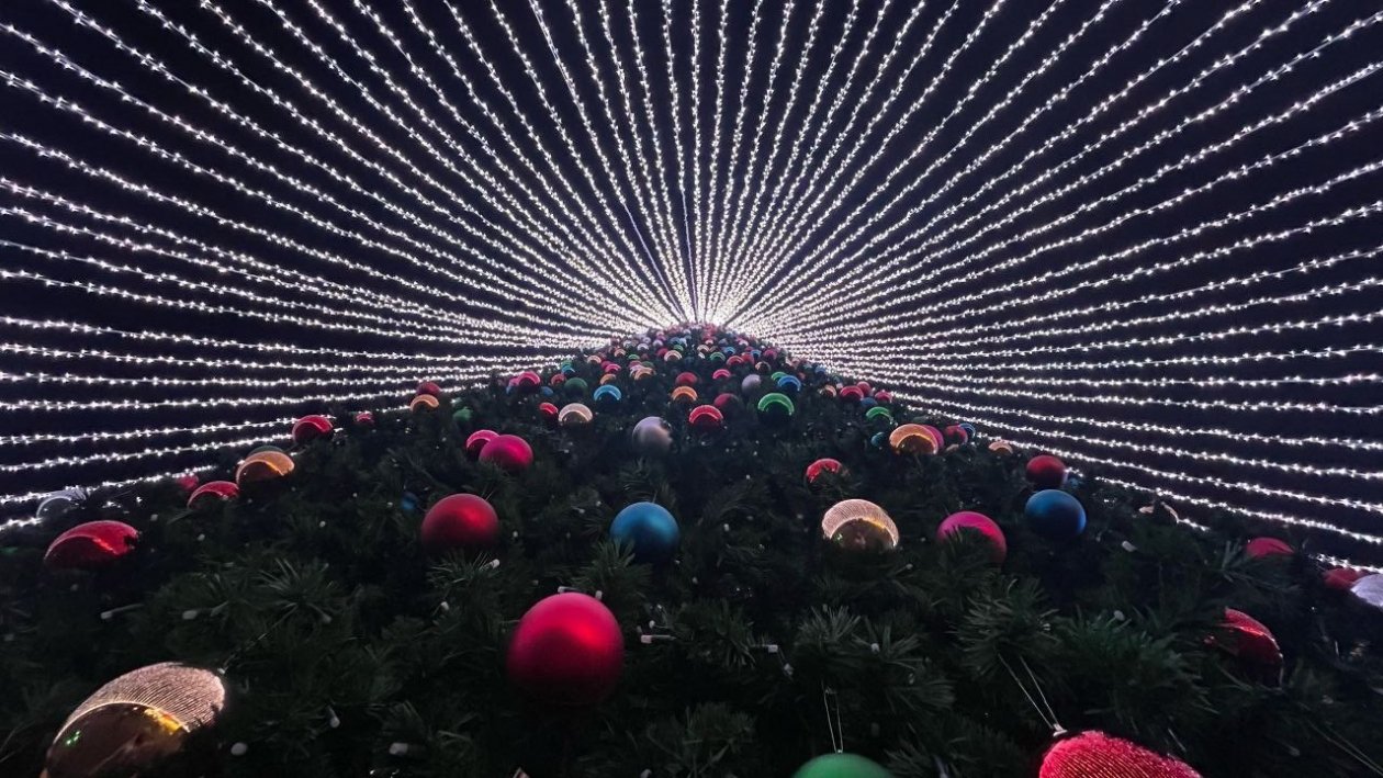 Руководители в городах и округах будут дежурить в новогодние каникулы на Ставрополье ИА Stavropol.Media