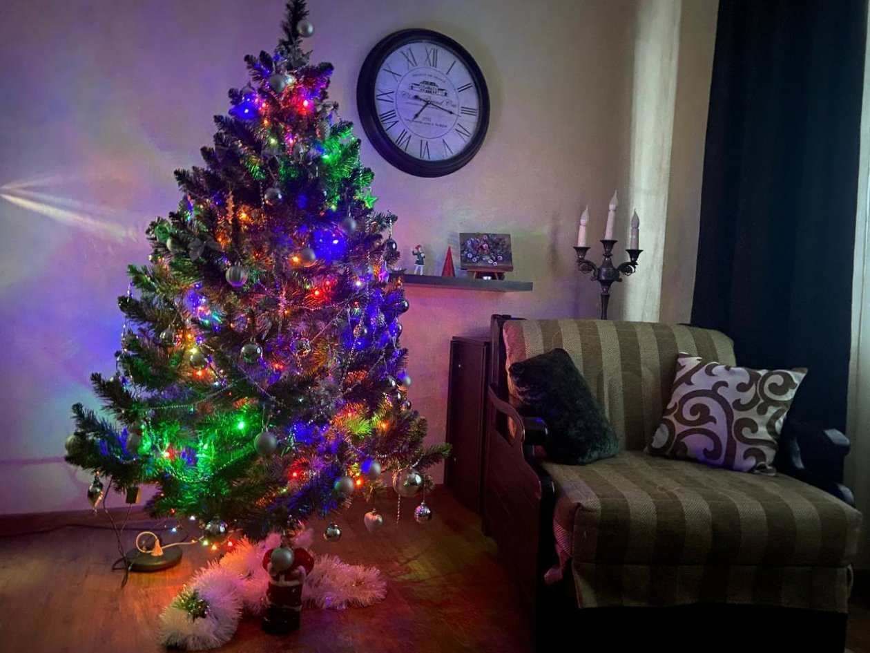 Приметы на Новый год-2026: как украсить дом и провести ночь, чтобы притянуть фортуну ИА Stavropol.Media