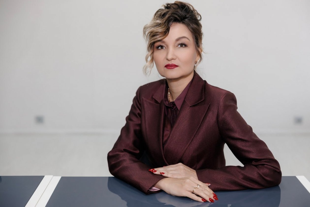 Татьяна Глазунова тг-канал (18+) фонда развития Забайкалья