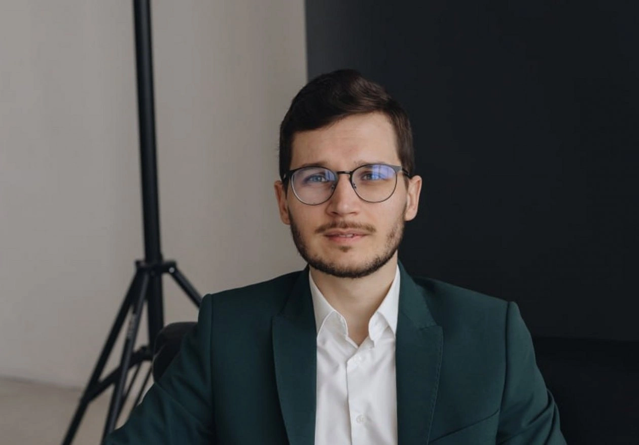 Даниил Быков