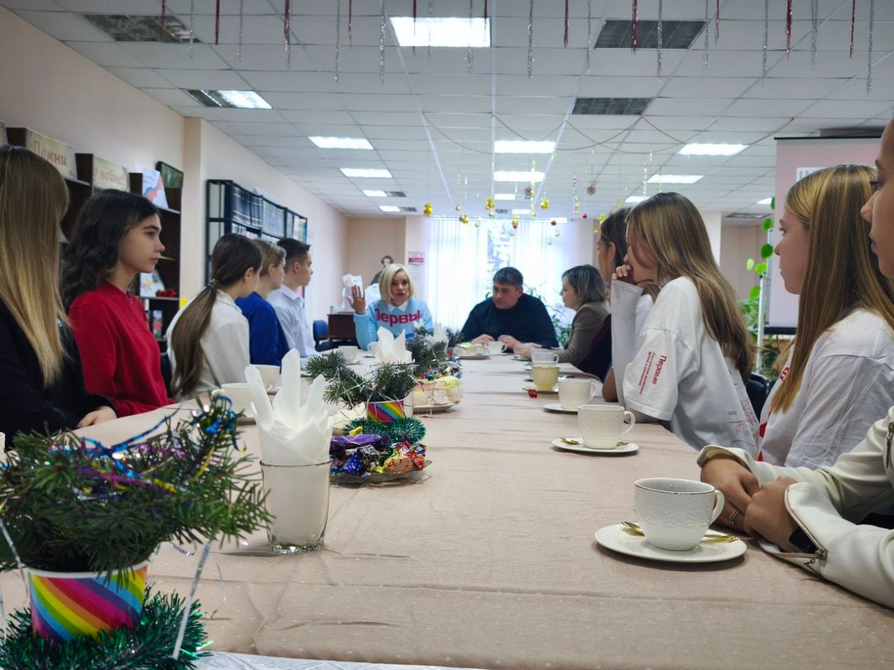 Telegram-канал (18+) Владимира Крутникова