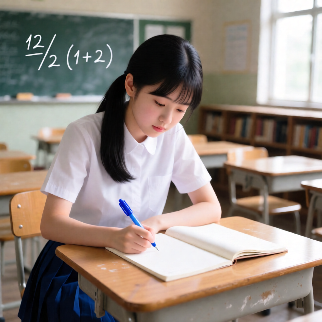 Математическая ловушка: умеете ли вы считать? ИИ Qwen