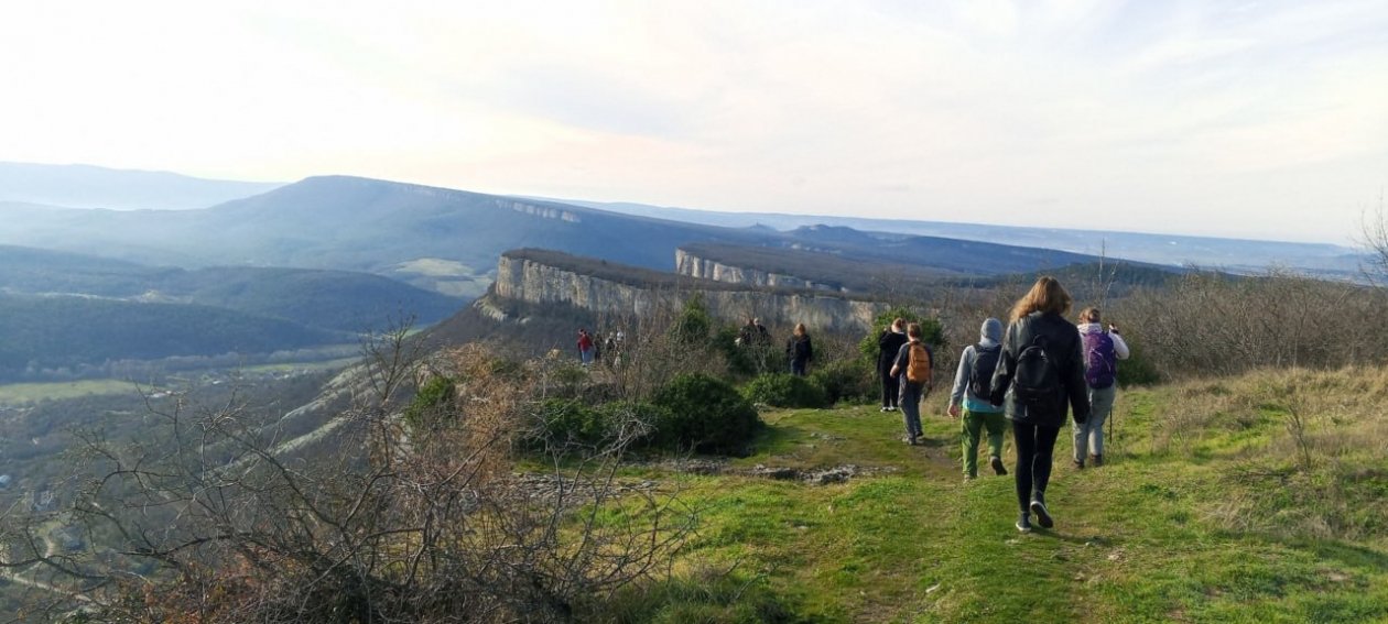 Пресс-служба СевГУ