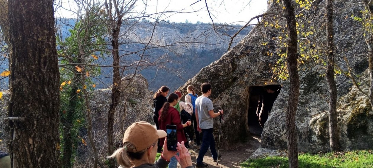 Пресс-служба СевГУ