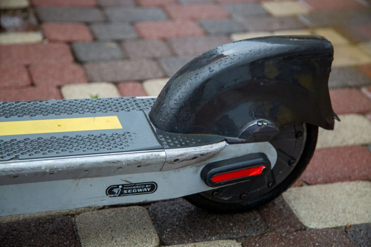 Пользователей электросамокатов проверили во время рейда в Ставрополе ИА Stavropol.Media