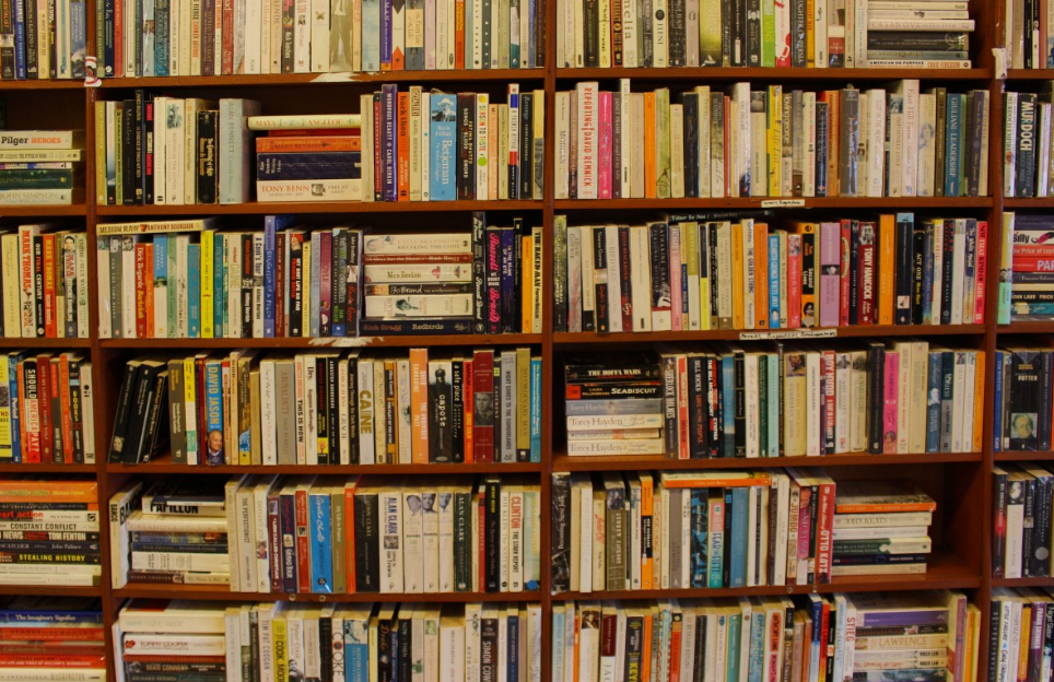 Тематическое фото pxhere.com