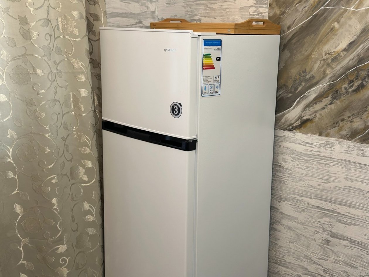 Развожу 3 ст.л. в воде — и любой смрад из холодильника исчезает бесследно: копеечный метод от соседки ИА Stavropol.Media