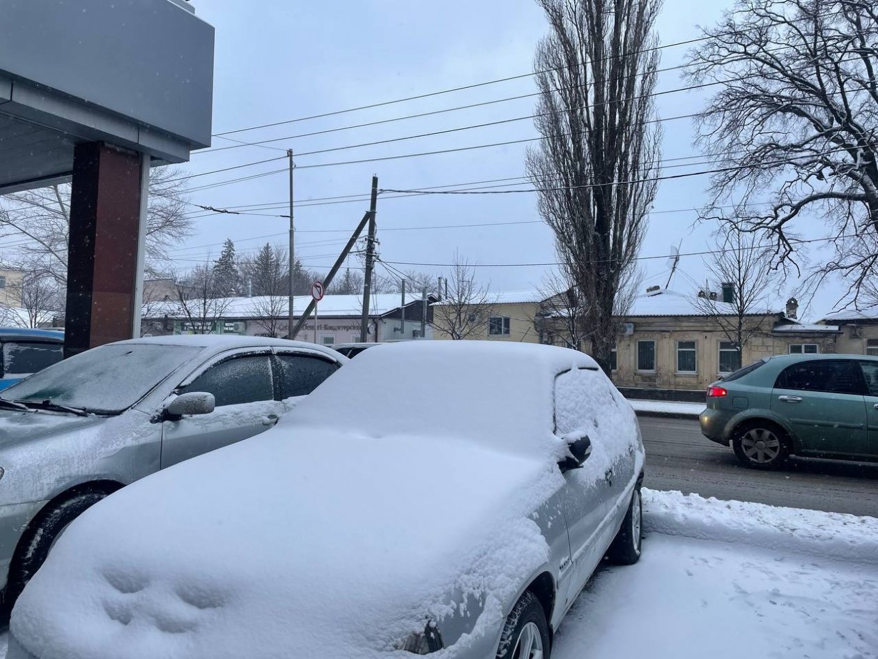 Сначала штраф, потом изъятие авто: водителям выдали строгое предупреждение ИА StolicaMedia