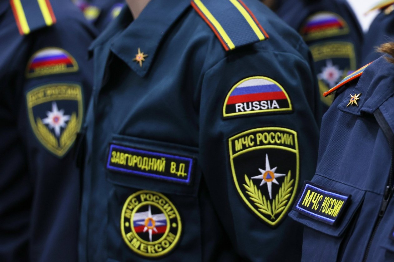 Тематическое фото Дума Магаданской области