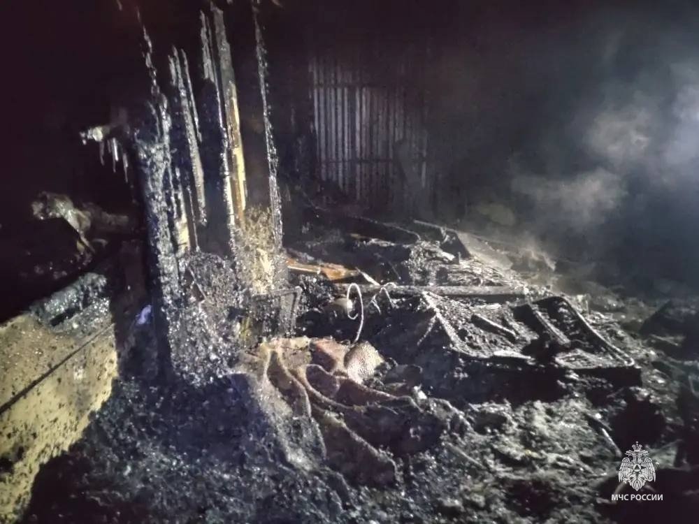 Тематическое фото ГУ МЧС по Хабаровскому краю