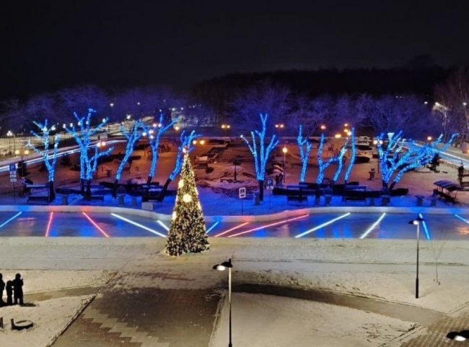 Тематическое фото Т. Солдатенко